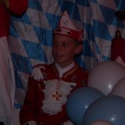 Oktoberfest der StattGarde (28.09.13)